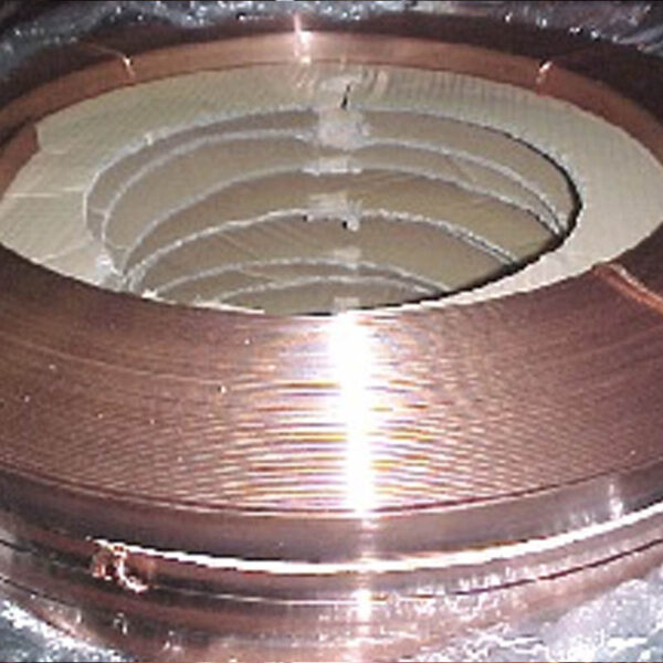 KOPERBAND BLANK - ALHADRA