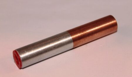 Cupal persverbinder