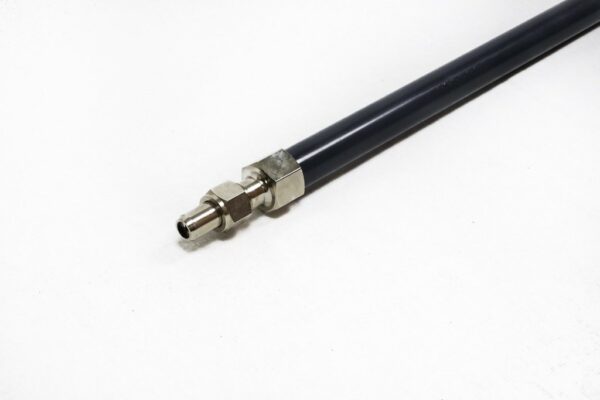 Beschermbuis kunststof