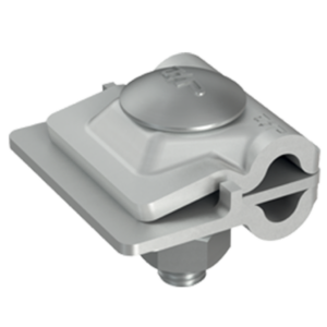 Multiklem plus, aluminium