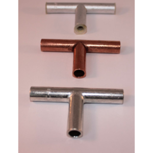 T- Model persverbinder
