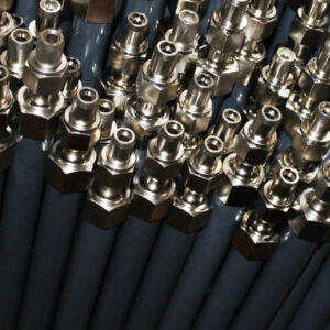 Beschermbuis kunststof