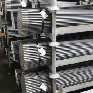 C60 volgstaaf 1500 mm