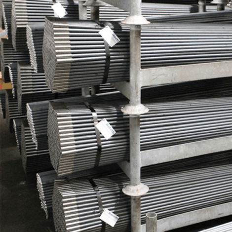 C60 volgstaaf 1500 mm