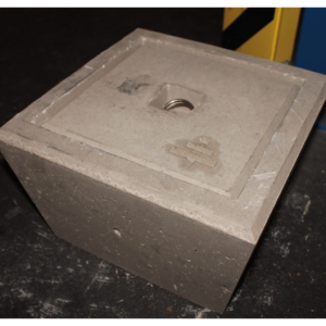 Inspectieput 30 x 30 IP01