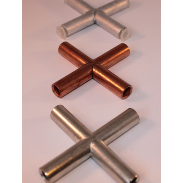X-model persverbinder
