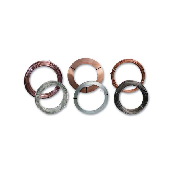 koperkabel, koperdraad