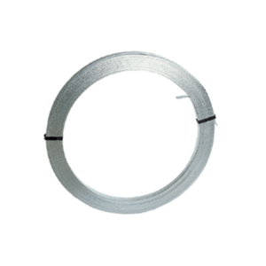 Band staal / verzinkt