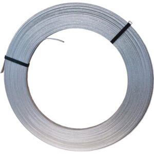 Band RVS, V2A, 30x3,5 mm