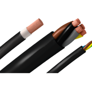RV-K 0,6/1kV Flexibel Eca
