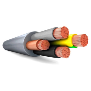YMvKf 0,6/1kV Flexibel Cca