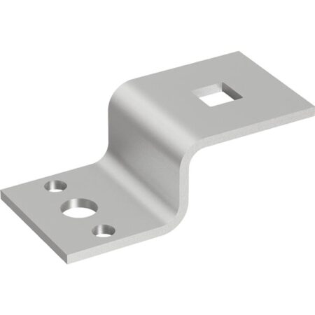 aluminium lip